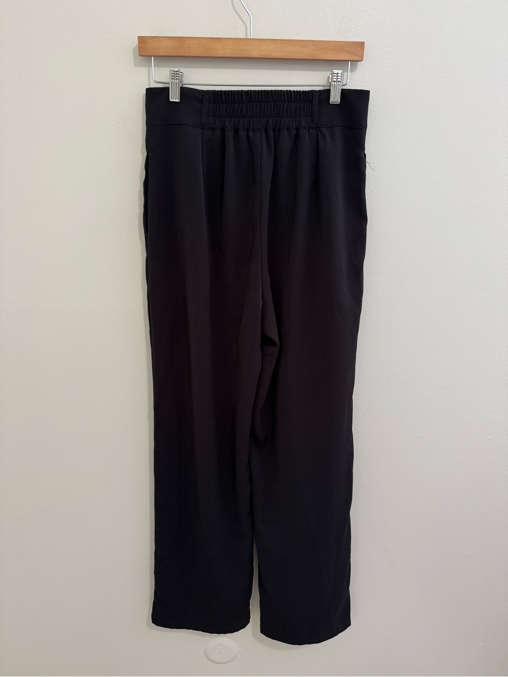 Halara High Waist Wide Leg Trousers - Picture 4 of 7